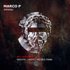 Karanga (Hertz Remix) - Marco P&Hertz