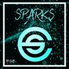 Sparks (Radio Edit) - Ellie Sax