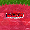Sazon - Kiddtetoon&Matias Diaz