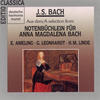 So oft ich meine Tobackspfeife - Hans-Martin Linde&Johann Sebastian Bach