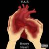 Love Letter (Explicit) - V.A.F.