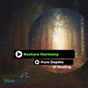 Reaching To The Skies (Original Mix) - Restore Harmony