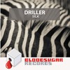 District - Driller