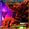 Thwantsha - Sthuba Matlapa&DjsolLy&Bonolo