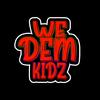 WE DEM KIDZ - 3DK&Donis Mesidor Jr&Freddy Rodriguez 3rd