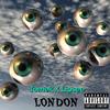 London (feat. Tomek) (Explicit) - Lil lipsee&Tomek