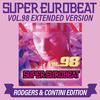 Dancing Everybody (Extended Mix) - MEGA NRG MAN