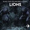 Lions - Black Tiger Sex Machine&YOOKiE