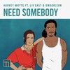 Need Somebody - Harvey Whyte&Liv East&Gwadalean