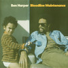 Below Sea Level - Ben Harper