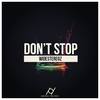 Don't Stop (Original Mix) - Widestereoz