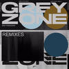 Grey Zone (Simon Ray Remix) - Sem Thomasson&Simon Ray