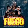 Caminando En Fuego (Remix) - Arcangel&Kendo Kaponi&Baby Rasta & Gringo&Jomar&Nejo