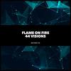 Visions (Original Mix) - Sublime Sound&Flame On Fire