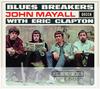 Hideaway (Mono Instrumental) - Eric Clapton&John Mayall&Jack Bruce&Hughie Flint