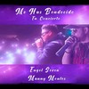 Me Has Bendecido(En Vivo) - Engel Seven&Manny Montes