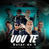 VOU TE BOTAR DE 4 (Explicit) - Mc Pyetrão&Vilão Da Zn&Mc Nandinho&MC GW