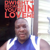 Because You're in Love with Me (Radio Edit) - Dwight Gordon