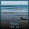 Harsh Sunshine - Jord Beri