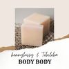 Body Body (Freestyle|Explicit) - Kennylussy&Tobiloba