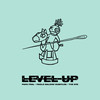 LEVEL UP (Dinka Riddim) - Papa Fral&Paolo Baldini DubFiles&The Eve