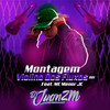 Montagem Violino dos Fluxos 001(feat. Mc menor jc) (Explicit) - DJ Juan ZM