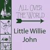 Sleep - Little Willie John