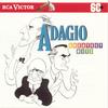 Adagio in G Minor for Strings and Organ - Ettore Stratta&Baroque Chamber Orchestra&Tomaso Albinoni&David Nadien&Remo Giazotto&Emanuel Vardi&George Ricci&Leonard Arner&John Varner