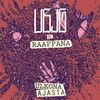 ULKONA AJASTA(feat. Raappana) - UBJG&Raappana