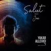 Salut(feat. Joe) (Deep House Mix) - Yakar Allevici&Joe