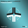 Pressure Switch (Original Mix) - Robski&Matt Clarkson