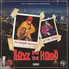 FLEM(feat. Lil Myke) (Explicit) - Fonzworth BeeZer&Lil Myke