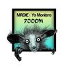 7000M (Maksim Dark Remix) - Maksim Dark&Mrdie&Yo Montero