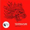 Temperature - Aryue郑越&Okami&Casper Yu