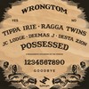 Jugglin' (Edit) - Wrongtom&Ragga Twins