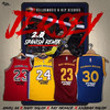 Jersey 2.0 (feat. Anuel Aa, Kiubbah Malon & Many Malon) (Spanish Remix|Explicit) - Ray Menace&Anuel AA&Many Malon&Kiubbah Malon