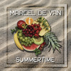 Summertime (Radio Version) - Marcel de Van