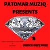 Diamonds Under Pressure (feat. Uni'verss & Di'verse) - Los'in Thought&Uni'verss&Di'Verse