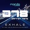 Exhale (Original Mix) - Darren Tate