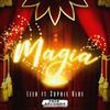 Magia (其他) - leeB&Sophie Blue