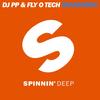 Transition (Original Mix) - DJ PP&Fly O Tech