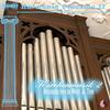 Tagore Lieder: I. Die Wolke (Bariton  / Orgel) - Andrea Martin&Werner Pelinka