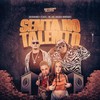 Sento No Talento - Shevchenko e Elloco&Niccole Rodrigues&MC 10G