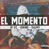 El Momento (Explicit) - Ekkino&Di-Eis&Dalmy&Franke