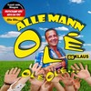 Alle Mann Olé Olé (WM-Version) - BB Klaus