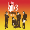 Never Met A Girl Like You Before - The Kinks