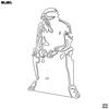 Lying In The Dark (Original Mix) - Jason Fernandes