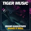 Shake It Roll (Original Mix) - Miami Gangstars