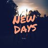 New Days - T.R.I