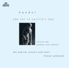 Handel: Ode for Saint Cecilia's Day (HWV76) : The Trumpet's Loud Clangour (HWV76) - Anthony Rolfe Johnson&Crispian Steele-Perkins&Michael Laird&The English Concert&The English Concert Choir&Trevor Pinnock